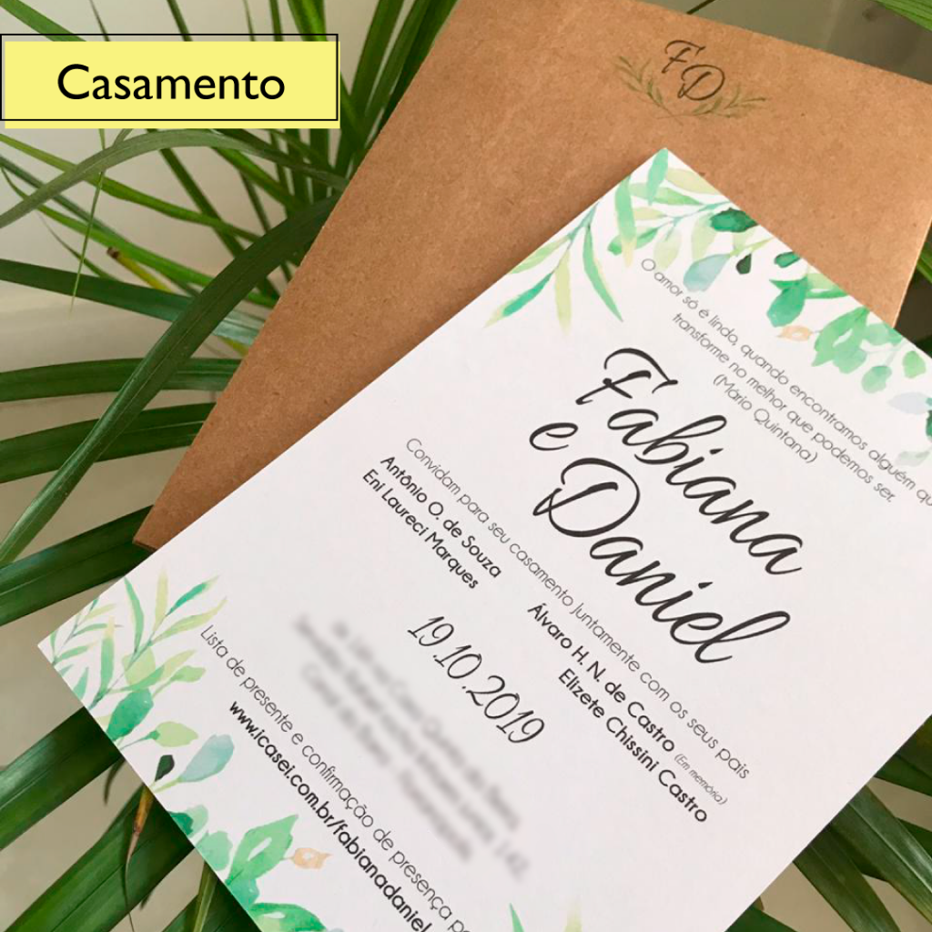 convite-Casamento